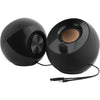 Creative Labs Pebble Wired 4.4 W Loudspeaker | 51MF1680AA000