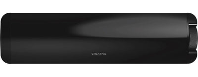 Creative Labs Stage SE Black 2.0 Channels 48 W Speaker | 51MF8410AA000 Soundbar Speakers Creative Labs