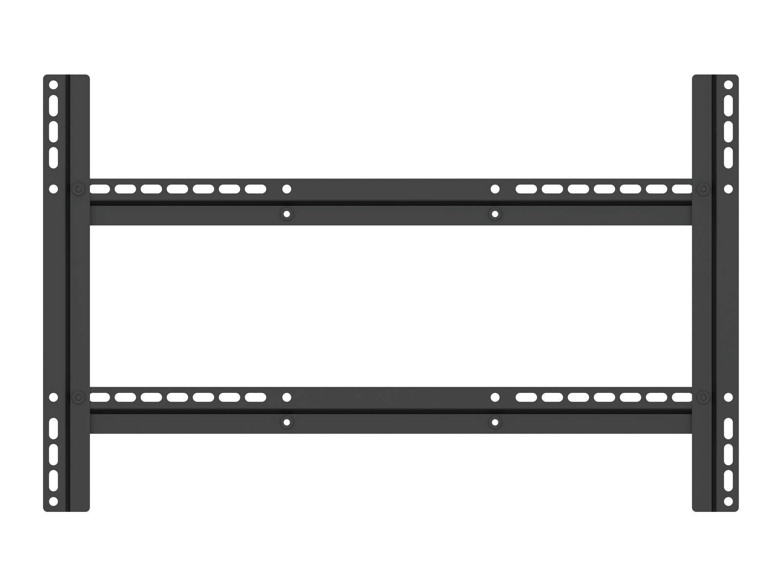 Multibrackets M VESA Extension Kit Full Motion for 40"–63" Screens | 7350073735204