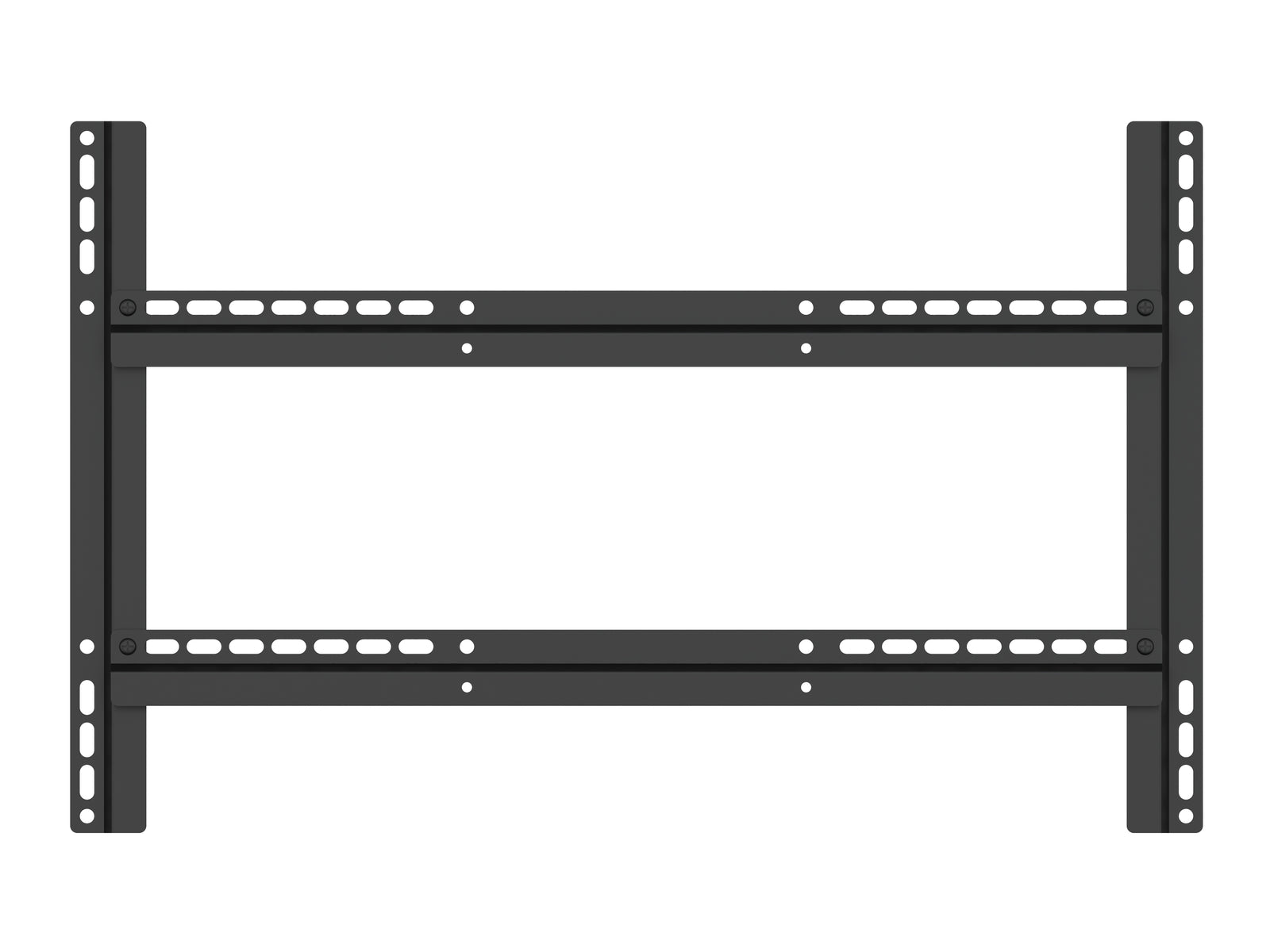 Multibrackets M VESA Extension Kit Full Motion for 40"–63" Screens | 7350073735204