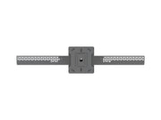 Multibrackets M Pro Series Enclosure 37" Ceiling Small Black Signage Display Enclosures Multibrackets