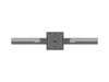Multibrackets M Pro Series Enclosure 37" Ceiling Small Black Signage Display Enclosures Multibrackets