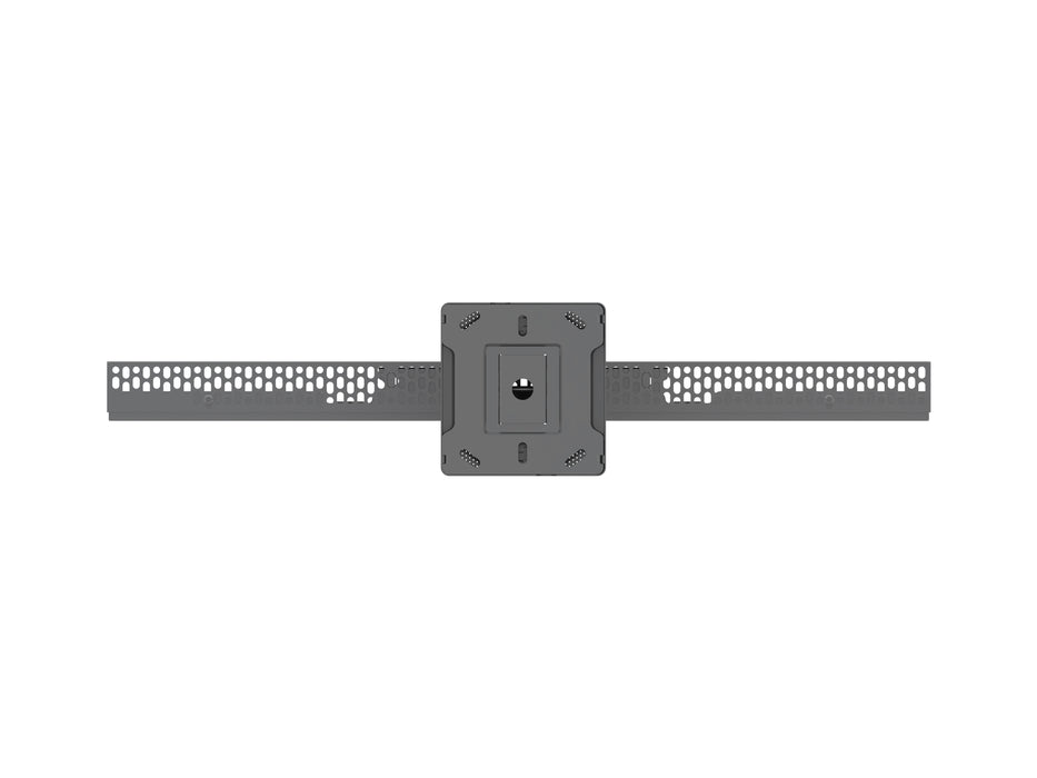 Multibrackets M Pro Series Enclosure 37" Ceiling Small Black Signage Display Enclosures Multibrackets