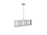 Multibrackets M Pro Series Enclosure 37" Ceiling Small White