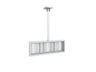 Multibrackets M Pro Series Enclosure 37" Ceiling Small White