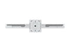 Multibrackets M Pro Series Enclosure 37" Ceiling Small White Signage Display Enclosures Multibrackets