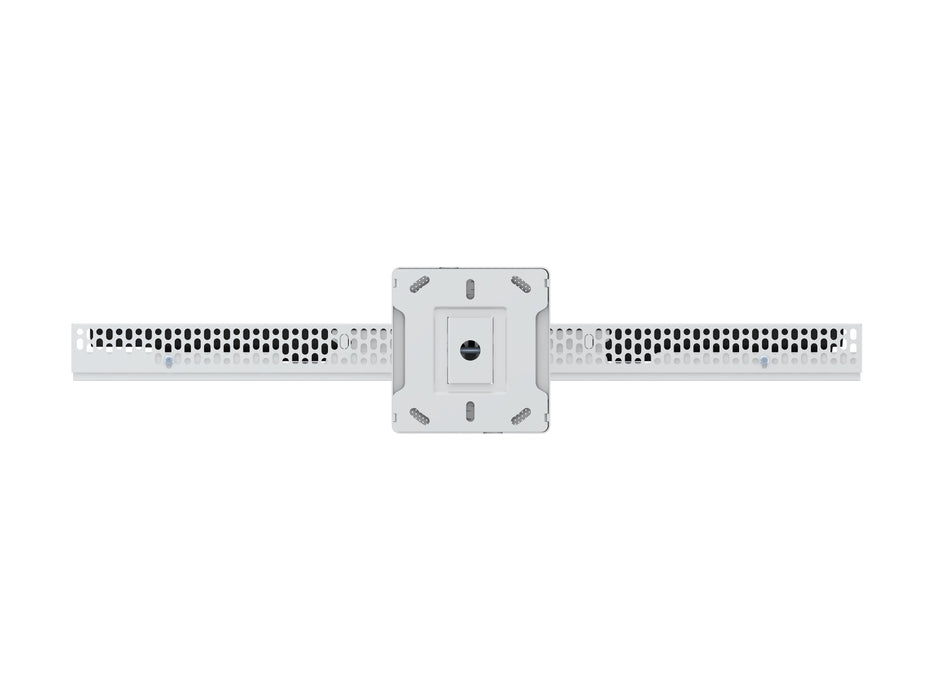 Multibrackets M Pro Series Enclosure 37" Ceiling Small White Signage Display Enclosures Multibrackets
