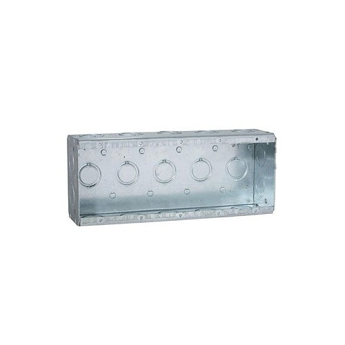 Bose Flush Mount Box for CC-64 Metal | 52631 Mounting Kit BOSE