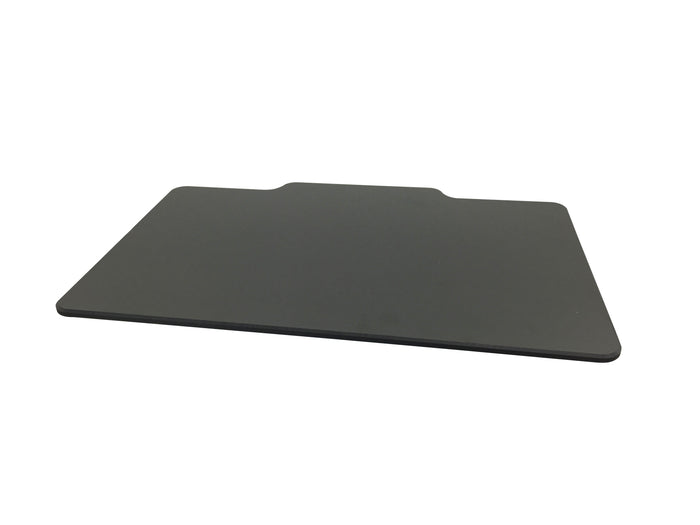 Multibrackets M Computer Shelf for Motorised Touch Tilt & Table - Black | 7350073735273 Mount Accessories Multibrackets