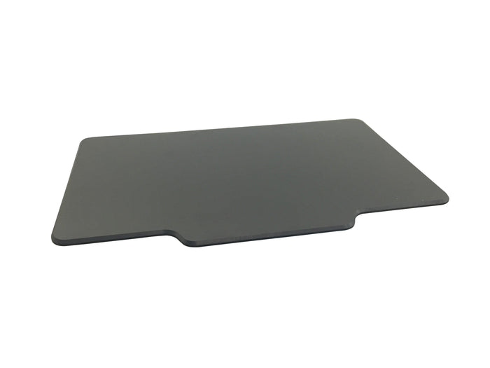 Multibrackets M Computer Shelf for Motorised Touch Tilt & Table - Black | 7350073735273 Mount Accessories Multibrackets