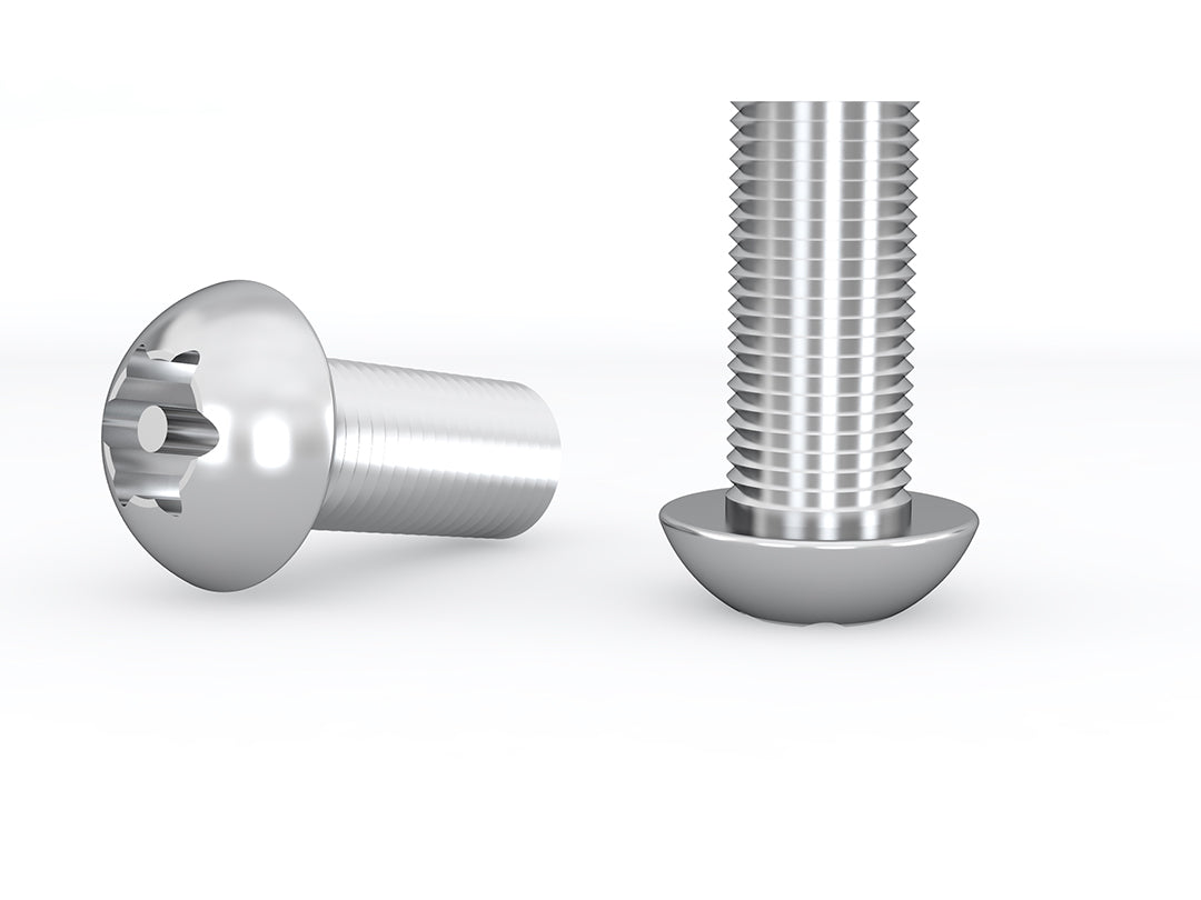 Multibrackets M Pro Series - Anti Theft Screws Pack Enclosures/Casings Mounting Accessory Multibrackets