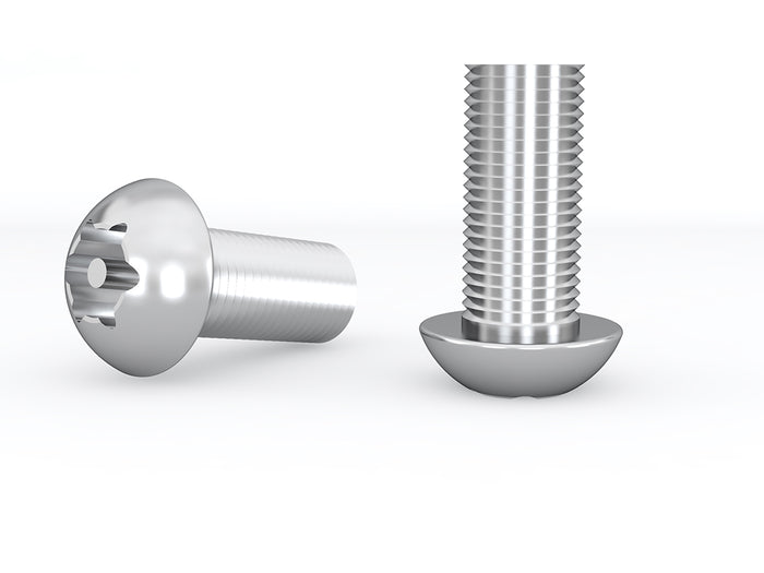 Multibrackets M Pro Series - Anti Theft Screws Pack Enclosures/Casings Mounting Accessory Multibrackets