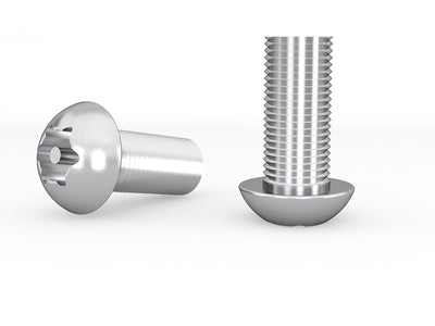 Multibrackets M Pro Series - Anti Theft Screws Pack Enclosures/Casings Multibrackets Pro Series Parts Multibrackets