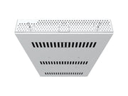 Multibrackets M Pro Series - Anti Theft Screws Pack Enclosures/Casings Mounting Accessory Multibrackets