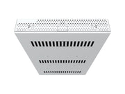 Multibrackets M Pro Series - Anti Theft Screws Pack Enclosures/Casings Mounting Accessory Multibrackets