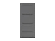 Multibrackets M Pro Series Floorbase Enclosure Totem Covered - 55" Floor Stand Multibrackets