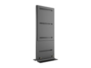 Multibrackets M Pro Series Floorbase Enclosure Totem Covered - 55" Floor Stand Multibrackets