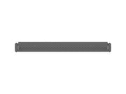 Multibrackets M Pro Series Floormount Enclosure Totem Covered - 55" Floor Stand Multibrackets