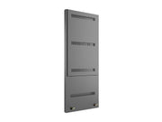 Multibrackets M Pro Series Floormount Enclosure Totem Covered - 55" Floor Stand Multibrackets