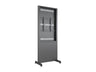 Multibrackets M Pro Series Wheelbase Enclosure Totem Covered - 55"