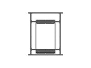 Multibrackets OH75F-A Outdoor M Wallmount Pro - 75" Wall Mount Bracket Multibrackets