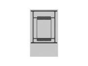 Multibrackets OH75F-A Outdoor M Wallmount Pro - 75" Wall Mount Bracket Multibrackets
