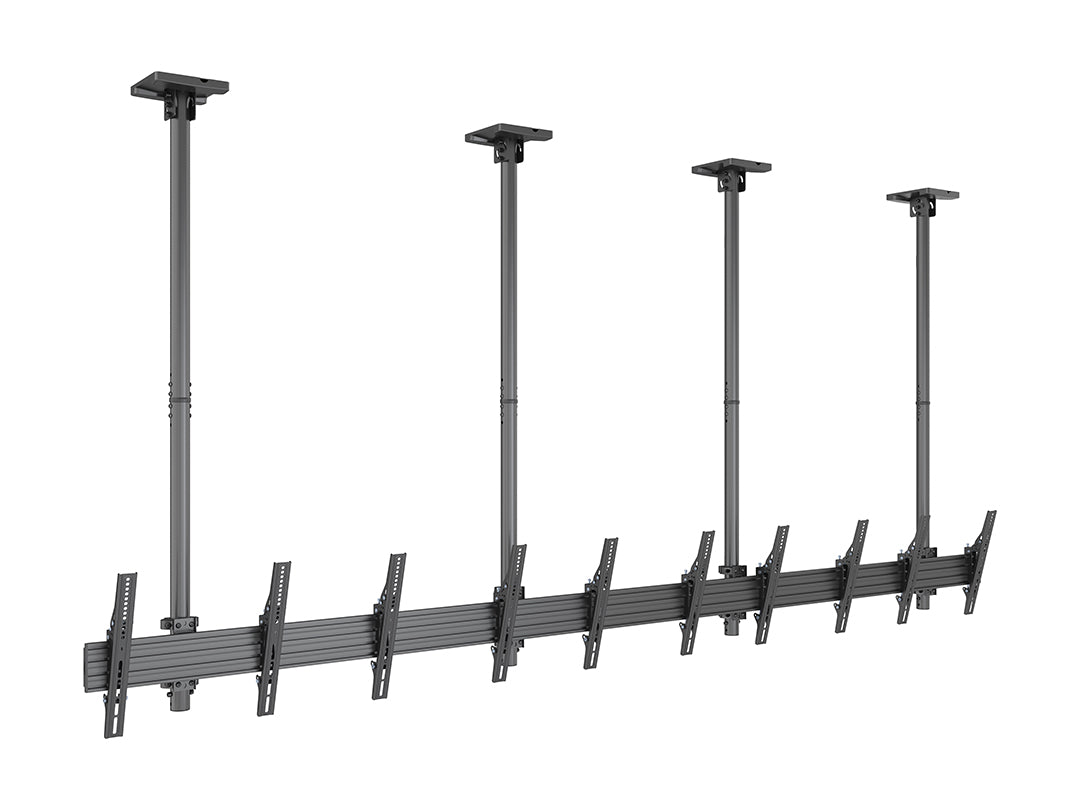 Multibrackets MBC5X1U Display Ceiling Mount Pro Ceiling Mount Bracket Multibrackets