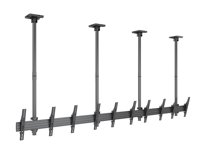 Multibrackets MBC5X1U Display Ceiling Mount Pro Ceiling Mount Bracket Multibrackets