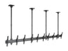 Multibrackets MBC5X1U Display Ceiling Mount Pro