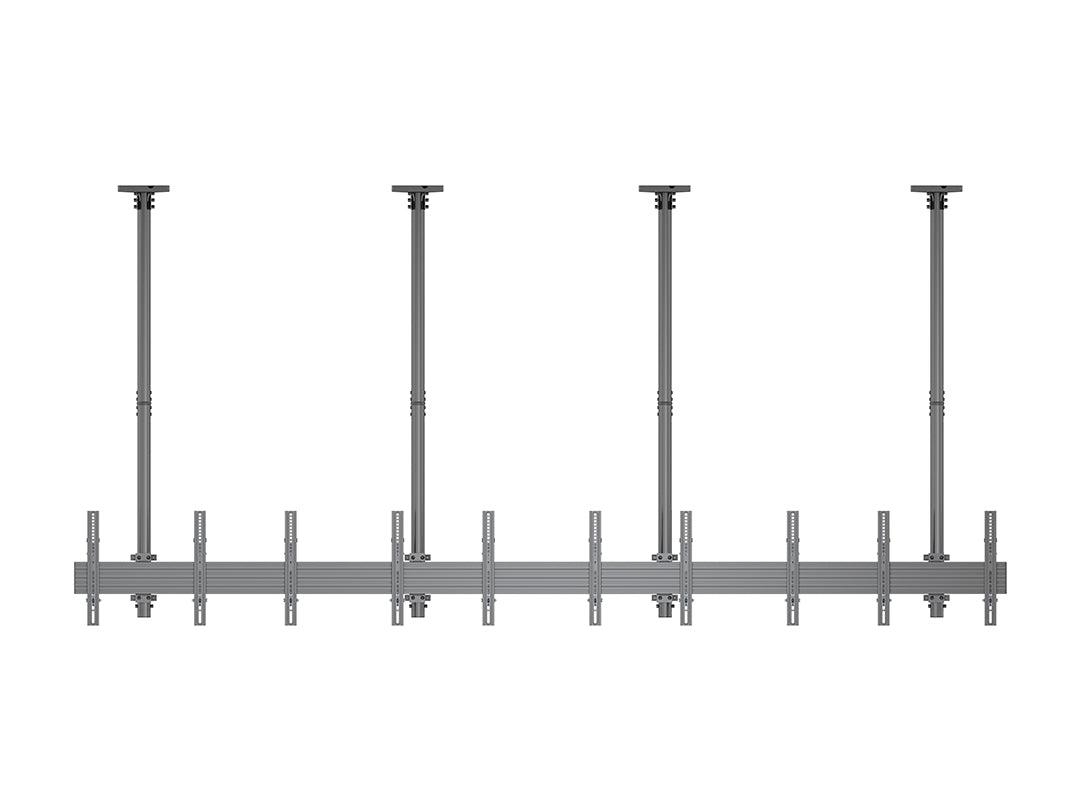Multibrackets MBC5X1U Display Ceiling Mount Pro Ceiling Mount Bracket Multibrackets
