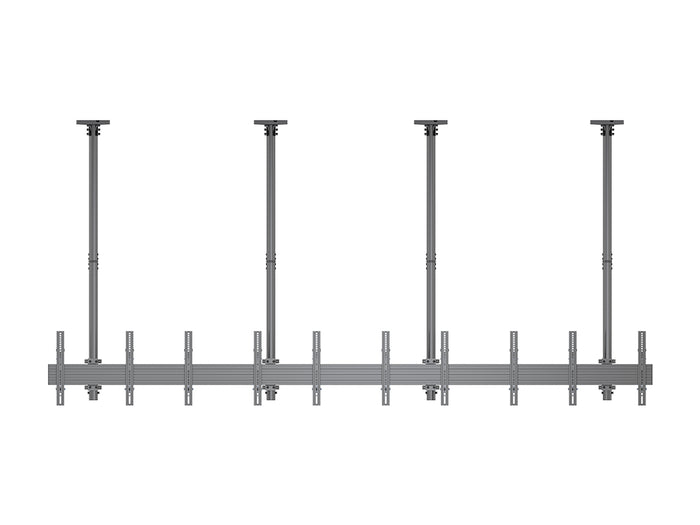 Multibrackets MBC5X1U Display Ceiling Mount Pro Ceiling Mount Bracket Multibrackets