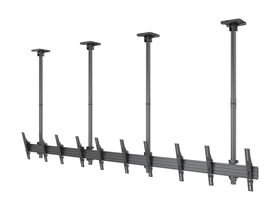 Multibrackets MBC5X1U Display Ceiling Mount Pro Ceiling Mount Bracket Multibrackets