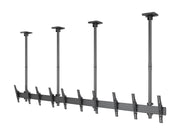 Multibrackets MBC5X1U Display Ceiling Mount Pro Ceiling Mount Bracket Multibrackets