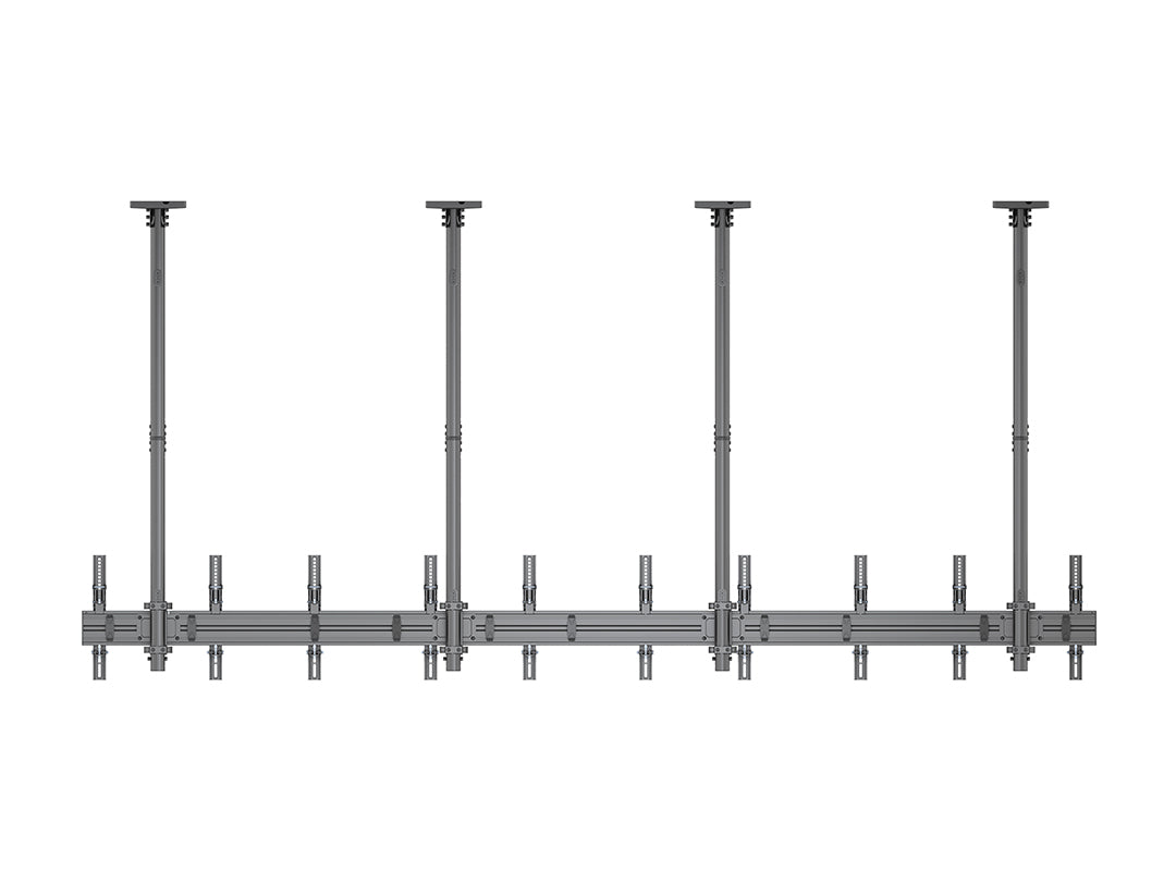 Multibrackets MBC5X1U Display Ceiling Mount Pro Ceiling Mount Bracket Multibrackets