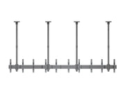 Multibrackets MBC5X1U Display Ceiling Mount Pro Ceiling Mount Bracket Multibrackets