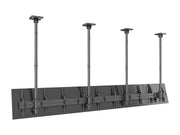 Multibrackets MBC5X1U Display Ceiling Mount Pro Ceiling Mount Bracket Multibrackets