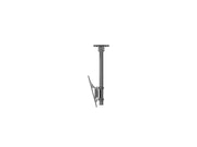 Multibrackets 0.8m Tilt 40"-65" Pro Series Menu Board Ceiling Mount For 5 Screens Ceiling Mount Bracket Multibrackets