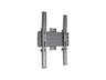 Multibrackets MBW1UP Fixed M Wallmount Pro - (40"-100")