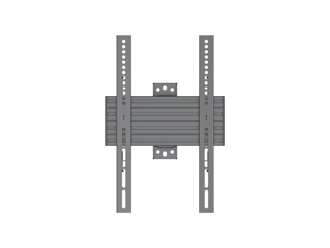 Multibrackets MBW1UP Fixed M Wallmount Pro - (40"-100") Wall Mount Bracket Multibrackets