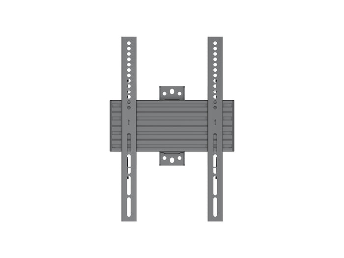 Multibrackets MBW1UP Fixed M Wallmount Pro - (40"-100") Wall Mount Bracket Multibrackets