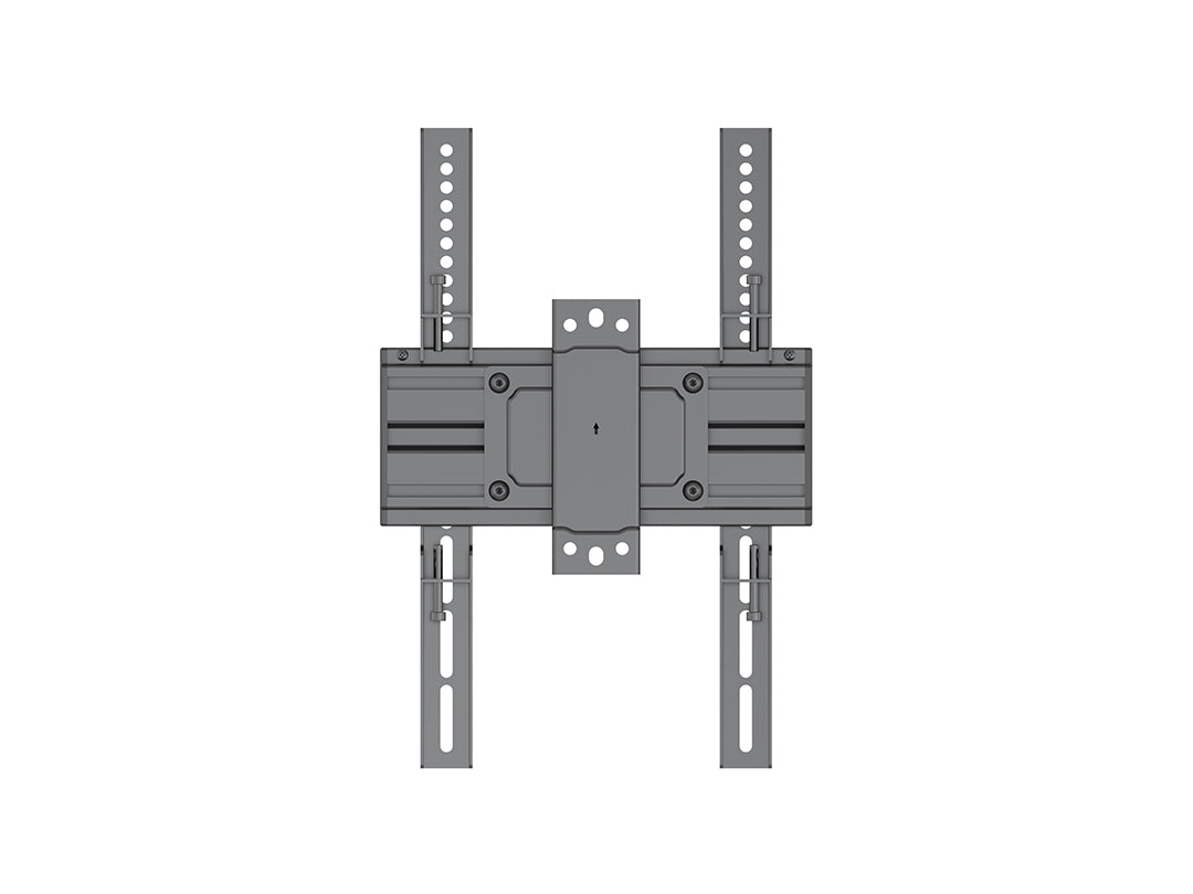 Multibrackets MBW1UP Fixed M Wallmount Pro - (40"-100") Wall Mount Bracket Multibrackets