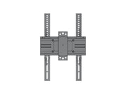 Multibrackets MBW1UP Fixed M Wallmount Pro - (40"-100") Wall Mount Bracket Multibrackets