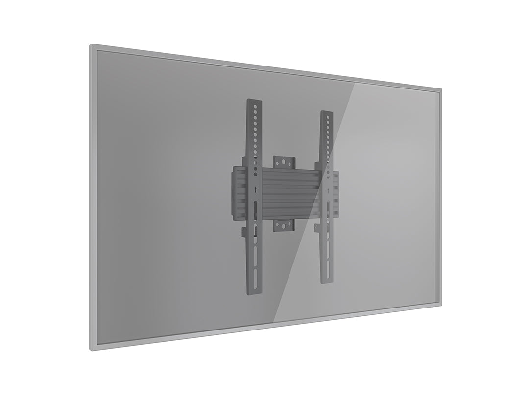 Multibrackets MBW1UP Fixed M Wallmount Pro - (40"-100") Wall Mount Bracket Multibrackets