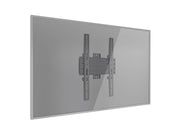 Multibrackets MBW1UP Fixed M Wallmount Pro - (40"-100") Wall Mount Bracket Multibrackets