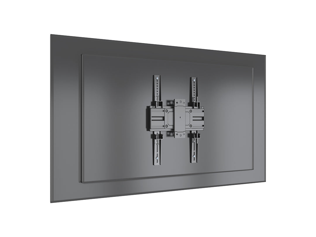Multibrackets MBW1UP Fixed M Wallmount Pro - (40"-100") Wall Mount Bracket Multibrackets