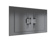 Multibrackets MBW1UP Fixed M Wallmount Pro - (40"-100") Wall Mount Bracket Multibrackets