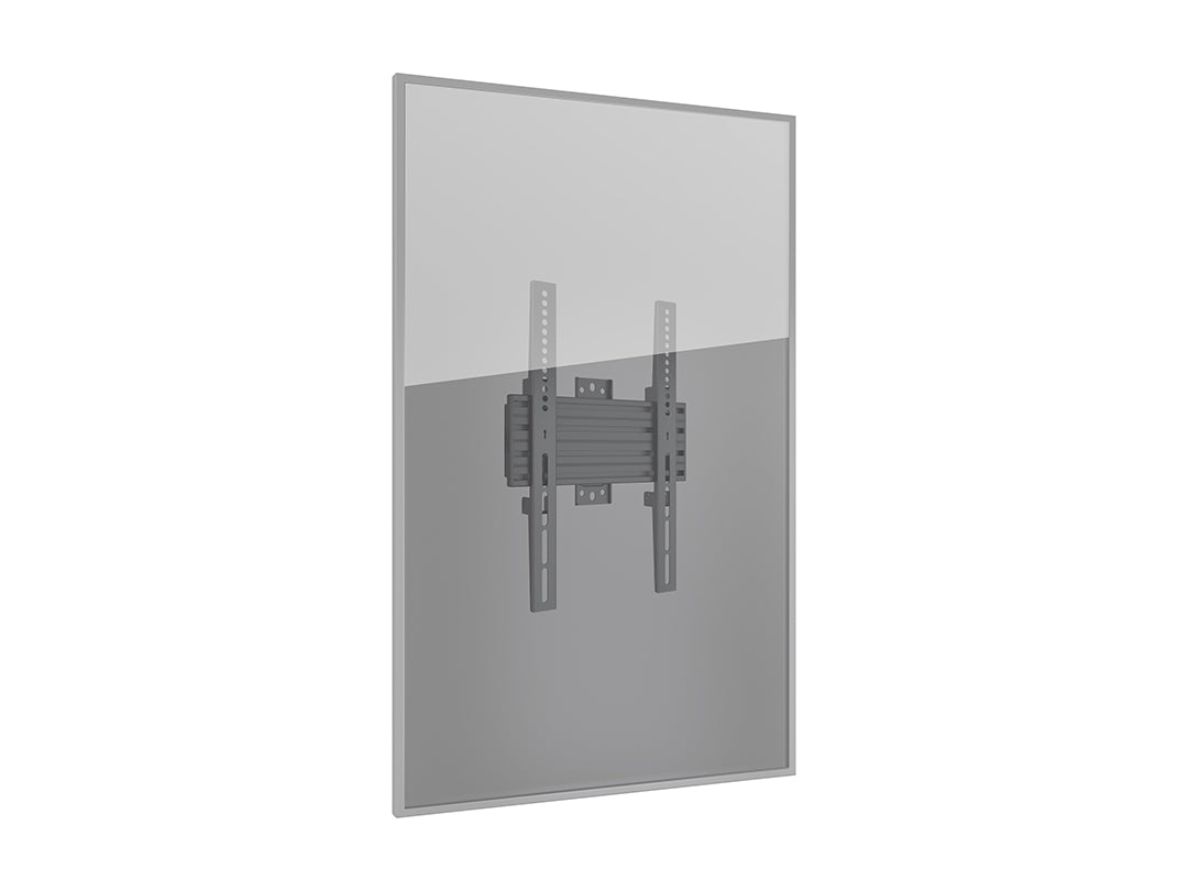 Multibrackets MBW1UP Fixed M Wallmount Pro - (40"-100") Wall Mount Bracket Multibrackets