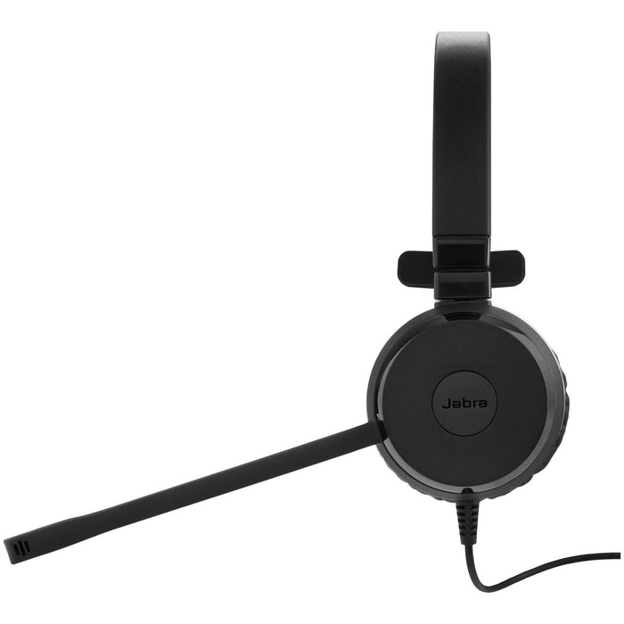 Jabra EVOLVE 30 II MS Mono Wired Headset | 5393-823-309 Headset Jabra