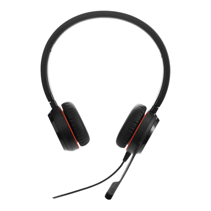 Jabra EVOLVE 30 II UC Stereo Headset | 5399-829-309 Headset Jabra