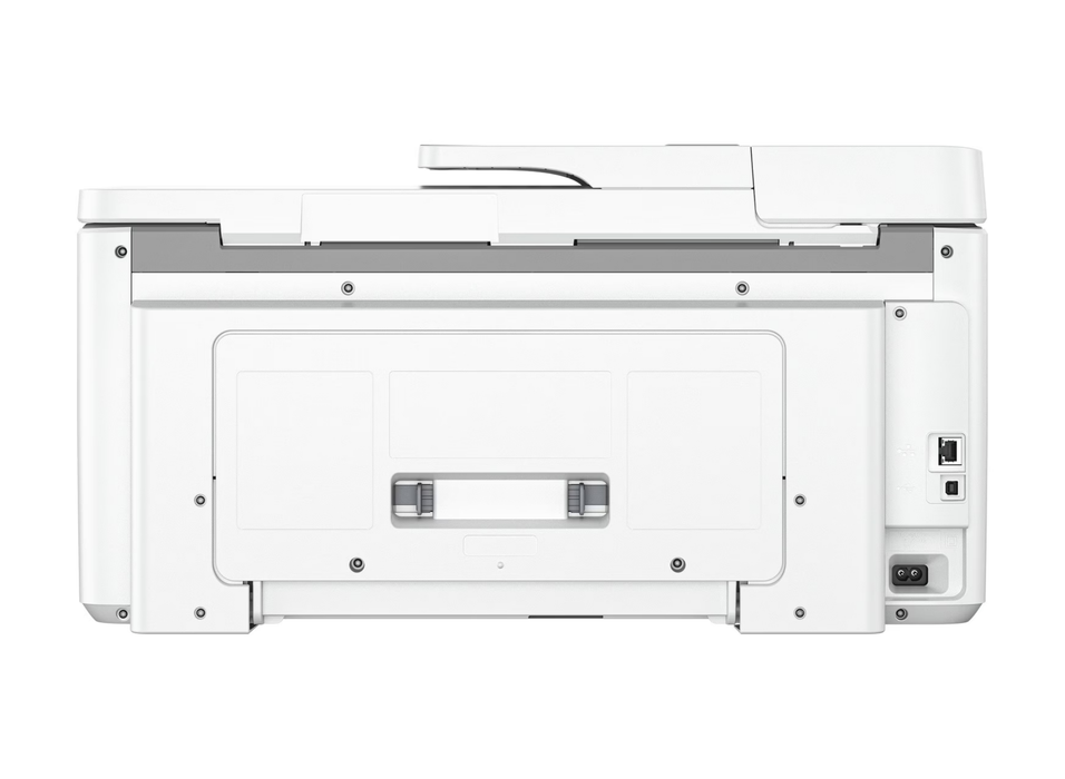 HP OfficeJet Pro 9720e A3 Colour Multifunction Inkjet Printer | 53N95B#687 Mono Laser Printers & All In Ones HP